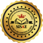 logo sisae dorado mayo 2026